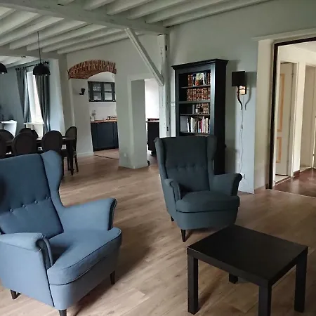 Maison Longere Tatil Evi *