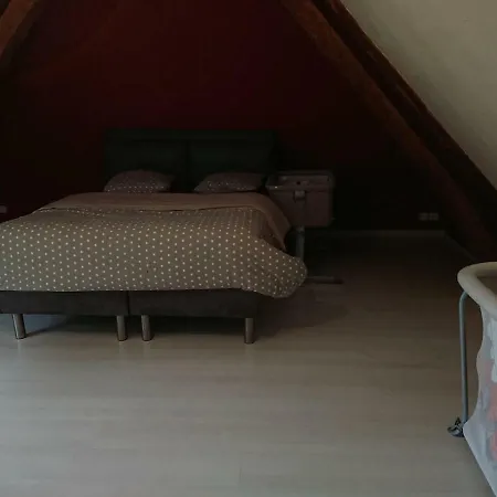 Maison Longere Tatil Evi