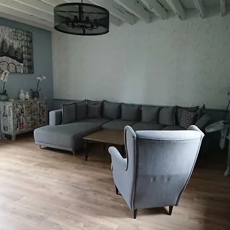Maison Longere Tatil Evi *